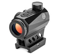 Hawke Endurance 1x25 Red Dot - Weaver 3 MOA