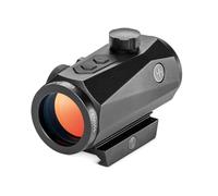 Hawke Endurance 1x30 Red Dot - Weaver 3 MOA