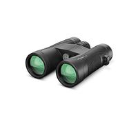 Hawke Endurance ED 10 X 42 Waterproof Binoculars #36206 black (UK Stock) BNIB