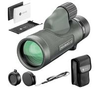 Hawke Endurance ED 8x42 Monocular - Green