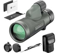 Hawke Endurance ED 8x42 Monocular - Green