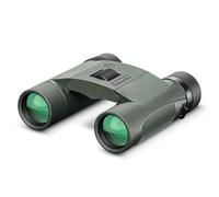 Hawke Endurance ED Compact 10x25 Binoculars - Green