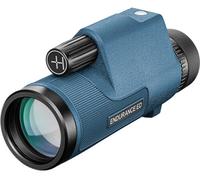 Hawke Endurance Marine ED 7 x 42 Monocular+ Compass in Blue #36521 (UK) BNIB NEW
