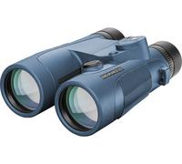 Hawke Endurance Marine ED 7 x 50 Binocular illuminated Compass - Blue #36506 UK