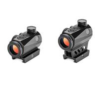 Hawke Endurance Red Dot 1x25 Weaver Dual Height 12127