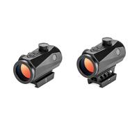 Hawke Endurance Red Dot Scope Weaver