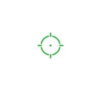 Hawke Endurance Reflex Sight 3 MOA Dot / Circle Dot