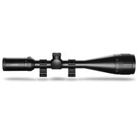 Fast Mount Riflescope 3-12x50 AO Mil Dot