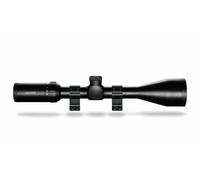 Hawke Fast Mount 3-9x50 1" Mil Dot Rifle Scope Sight+ 9-11mm Mounts 11331