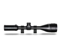 Fast Mount Riflescope 3-9x50 AO Mil Dot