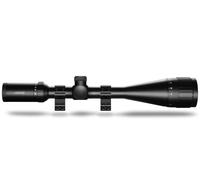 Fast Mount Riflescope 6-24x50 AO Mil Dot