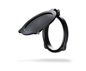 Hawke Flip Covers for 24mm Objective Riflescopes