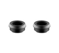 Hawke FR ED X & HD X 10x32 Twist-Up Eyepieces (x2) Binocular Parts Other