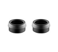 Hawke FR ED X & HD X 10x42 Twist-Up Eyepieces (x2) Binocular