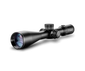 Hawke Frontier 34 FFP 5-30x56 Riflescope - MOA Pro Ext