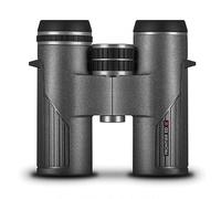 Hawke Frontier ED X 10x32 Binoculars - Grey