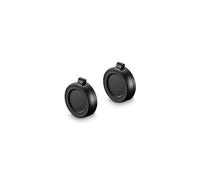 Hawke Frontier EDX/HDX Objective Cover 42mm (2 Pk) Binocular Parts Binoculars (31711)