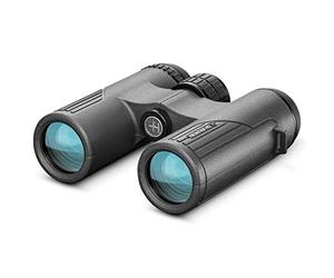 Hawke Frontier HD 8x32 Binocular - Grey