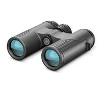 Hawke Frontier HD X 10x32 Binocular- Grey