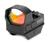 Hawke Frontier Red Dot Reflex Sight Weaver