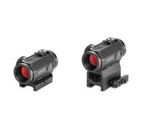 Hawke Frontier Red Dot Scope 1x22 Weaver / Micro T-2