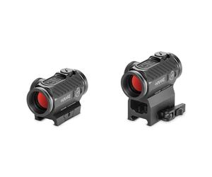 Hawke Frontier Red Dot Scope 1x22 Weaver / Micro T-2