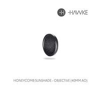 Hawke Honeycomb Sunshade for 40mm Adjustable Objective Riflescopes
