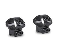 Hawke Match 9-11m Low Riflescope Ring Mounts 1"