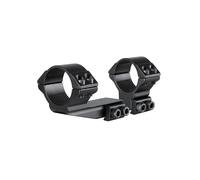 Hawke Match Mount 30mm 2 Reach High 9 11mm Dovetail 2pc