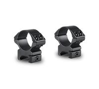 Hawke Match Weaver Medium Riflescope Ring Mounts 30mm