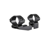 Hawke Match Mounts Weaver 2" Reach Forward High 30mm 2pc