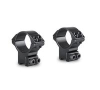 Hawke Match 9-11m High Riflescope Ring Mounts 30mm