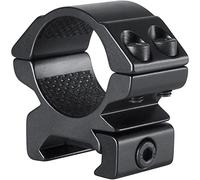 Hawke Match Weaver Riflescope Ring Mounts