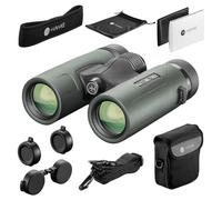 Hawke Nature-Trek 10x32 Binocular Green