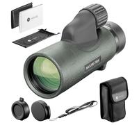 Hawke Nature-Trek 10x42 Monocular - Green