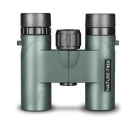 Hawke Nature Trek 8 x 25 Compact Binoculars in Green #35051 (UK Stock) BNIB NEW