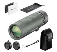 Hawke Nature-Trek 8x25 Monocular - Green