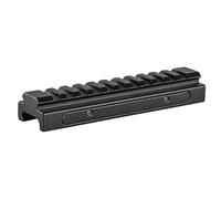Hawke Picatinny To Picatinny 0.5"/13mm Riser 5"/127mm Long