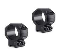 Hawke Tactical 9-11 Medium Riflescope Ring Mounts 30mm