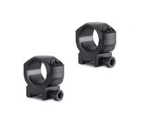 Hawke Tactical Weaver Medium Riflescope Ring Mounts 30mm