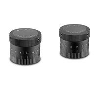 Hawke Riflescope Type 8 Turret Caps - Vantage 30 WA SF (1/4 MOA locking) (W+E) Parts