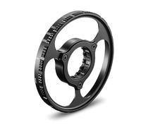 Hawke Rifle Scope Target Wheel Type 5 (100mm) - 63025