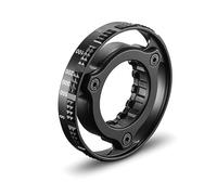 Hawke Sidewheel 65mm Sidewinder Type 5 Parallax Wheel
