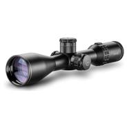 Hawke Sidewinder 30 4-16x50 SFP Rifle Scope 10x Half Mil Illuminated Side Focus