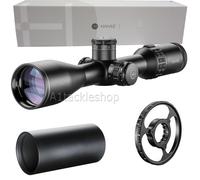 Hawke Sidewinder 30 FFP 6-24x56 - FFP MOA Riflescope