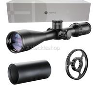 Hawke Sidewinder 30 SF 8-32x56 30 Side Focus Telescopic Rifle Scope Sight