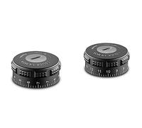 Hawke Sidewinder 30 SF Replacement Turret Caps W+E Pair
