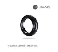Hawke T2 Camera Adaptor - Compatible with Canon EOS