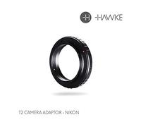 Hawke T2 Camera Adaptor - Compatible with Nikon