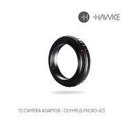 Hawke T2 Camera Adaptor - Olympus Micro 4/3